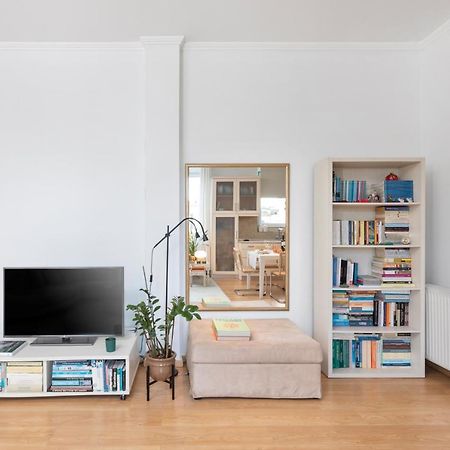 Corfu River Loft Экстерьер фото