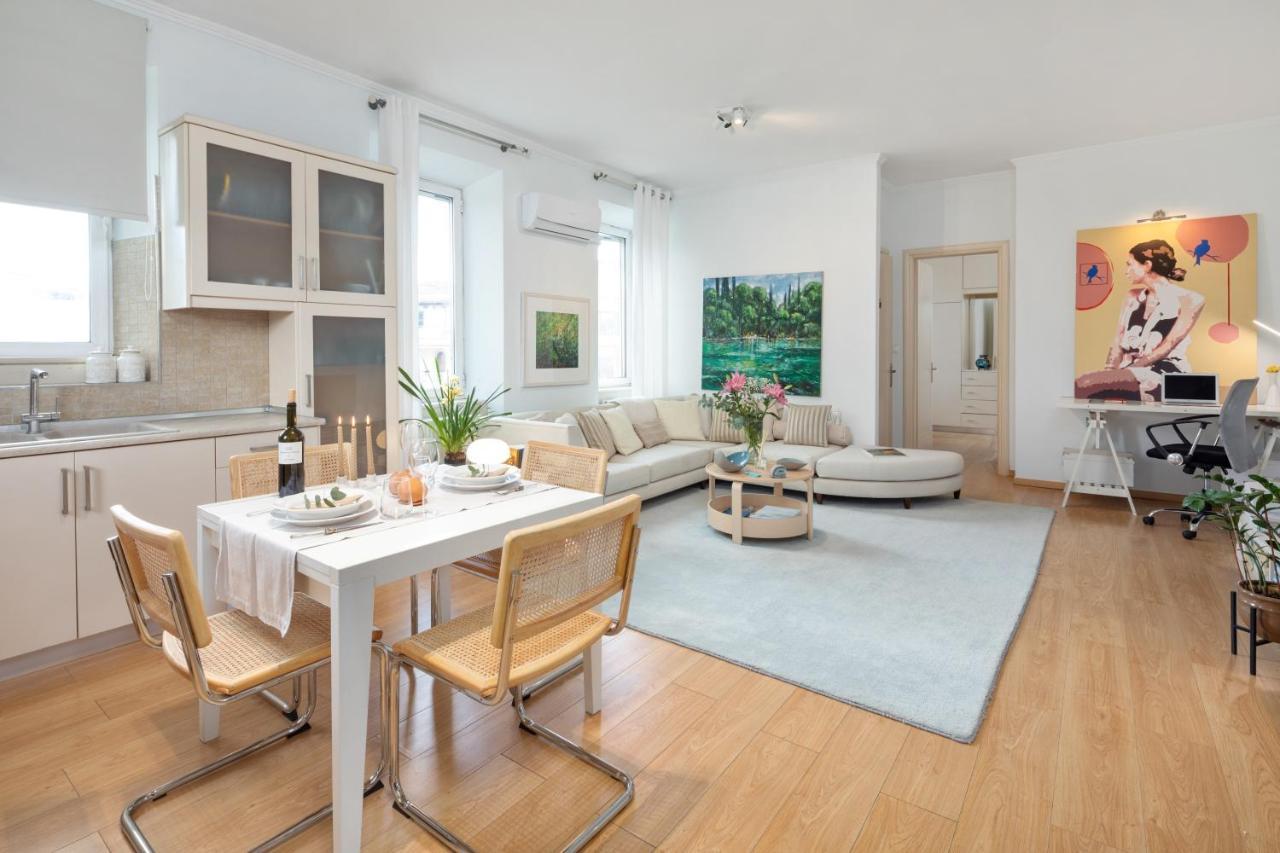 Corfu River Loft Экстерьер фото