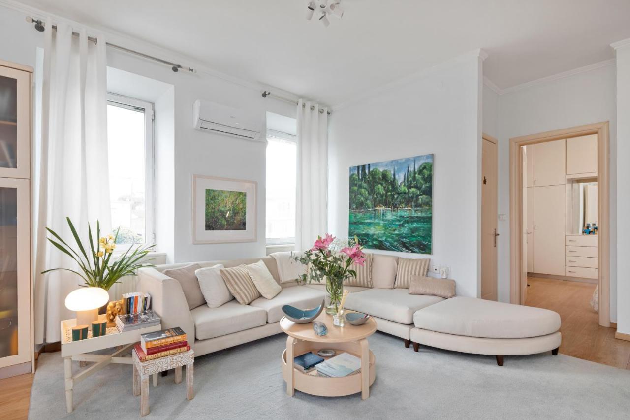 Corfu River Loft Экстерьер фото
