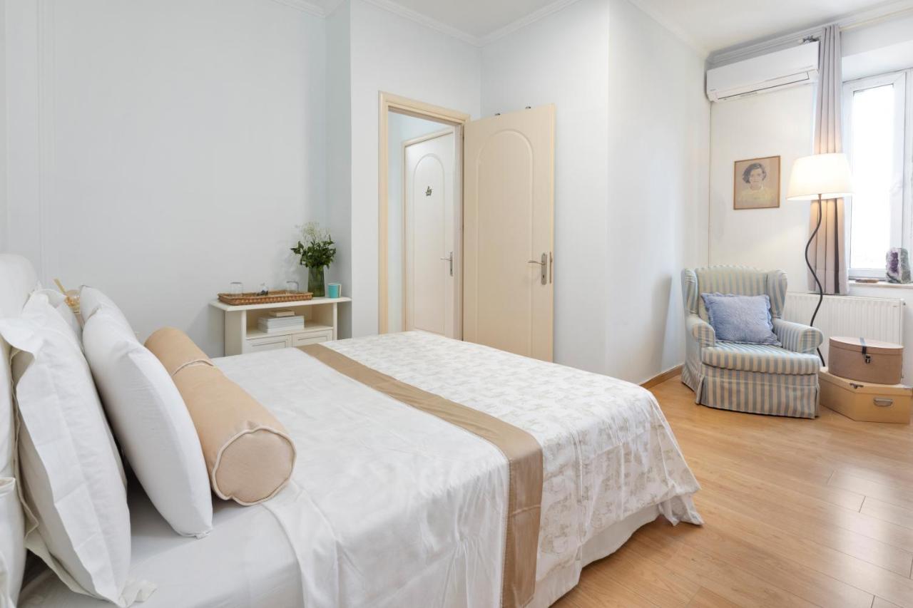 Corfu River Loft Экстерьер фото