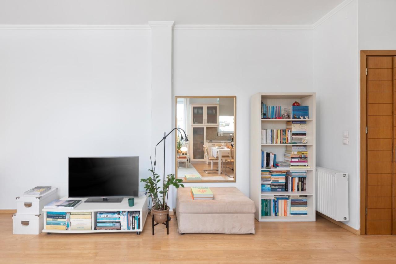 Corfu River Loft Экстерьер фото