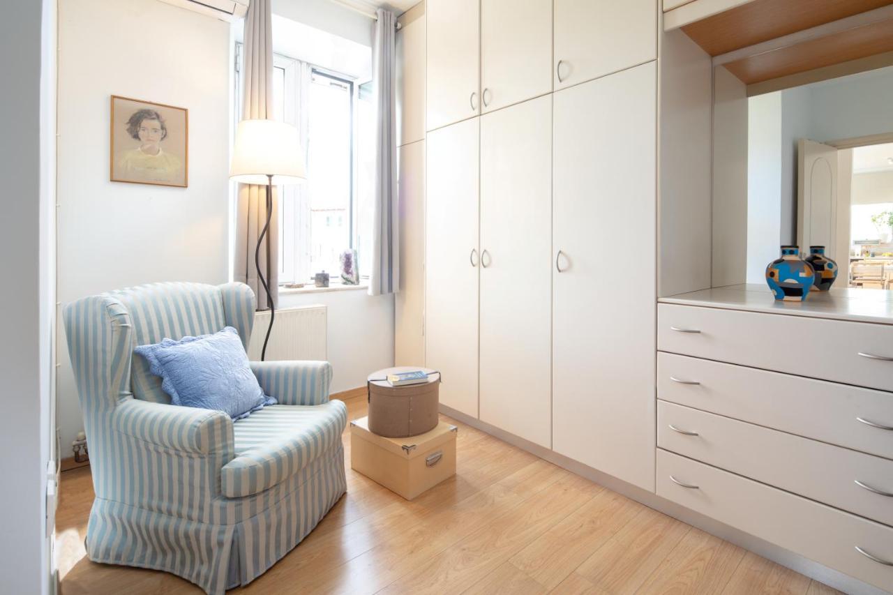 Corfu River Loft Экстерьер фото