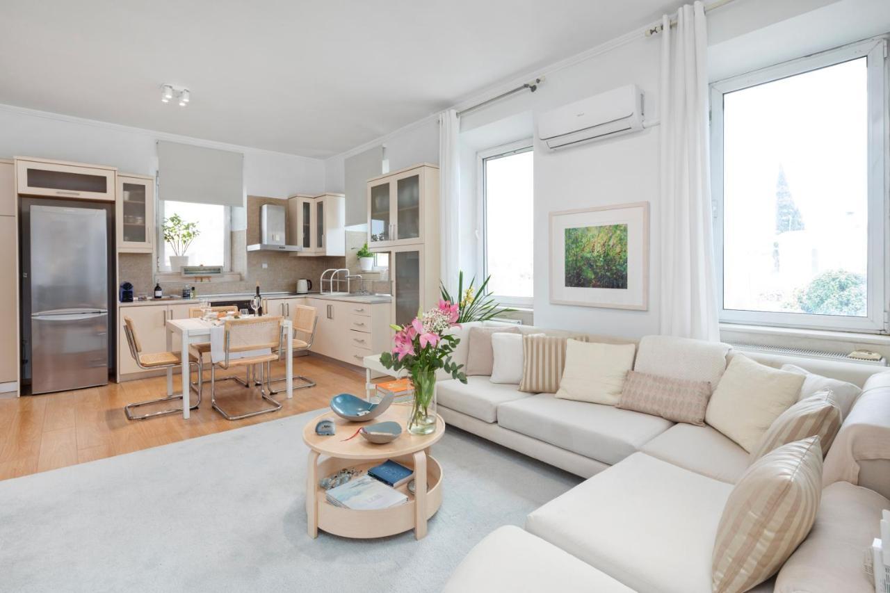 Corfu River Loft Экстерьер фото
